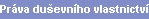 Prva duevnho vlastnictv